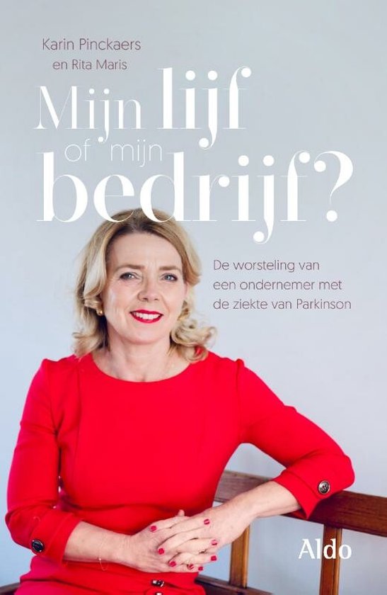 Mijn lijf of mijn bedrijf?