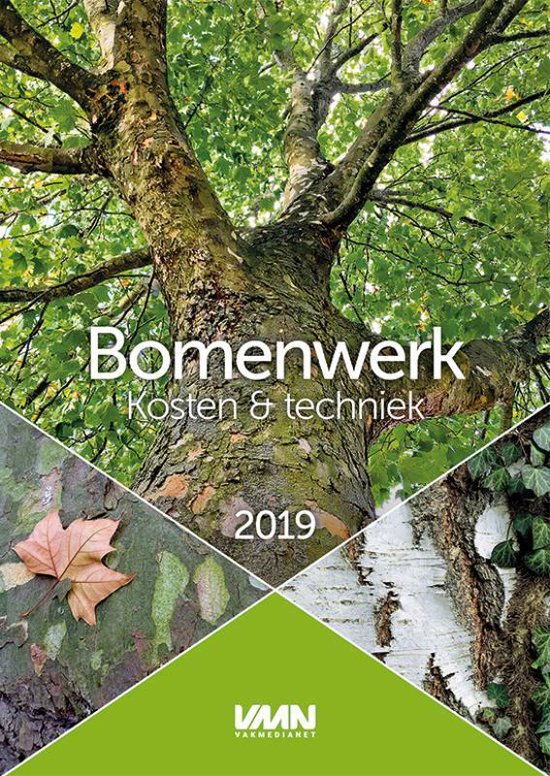 Bomenwerk kosten en techniek 2019