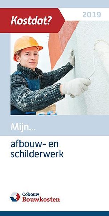 Kostdat? - Mijn Afbouw- en schilderwerk