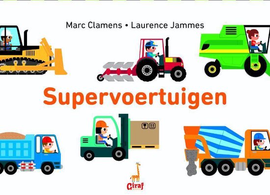 Supervoertuigen