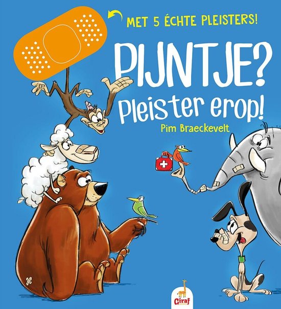 Pijntje?