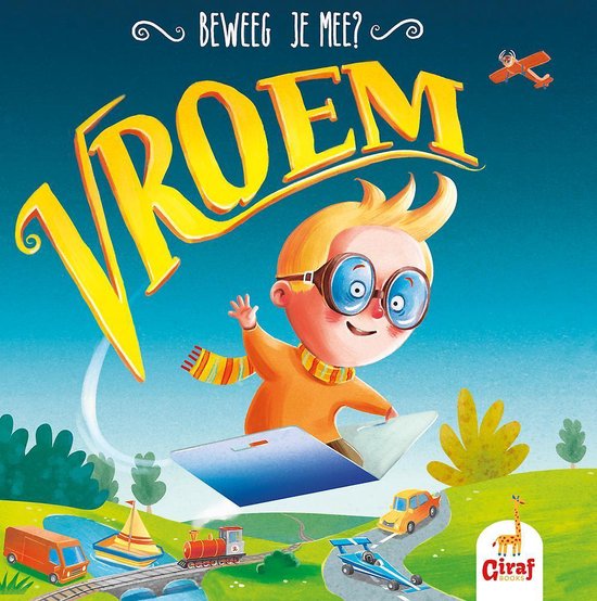 Vroem