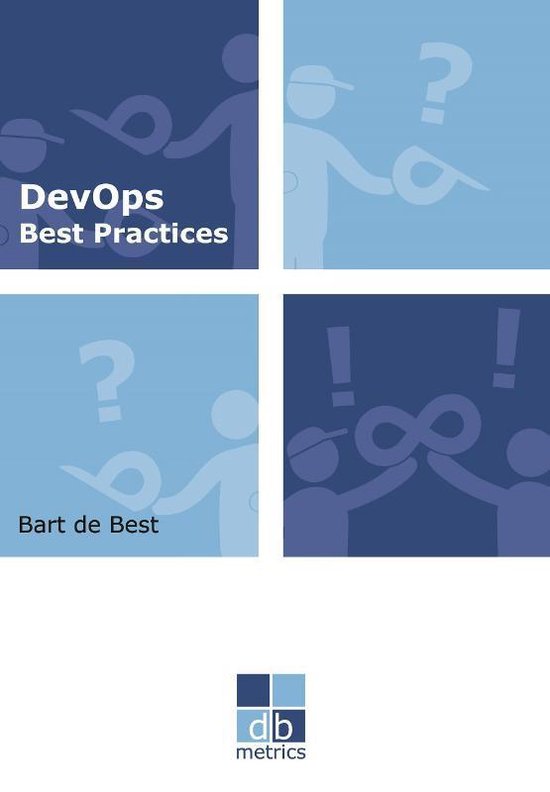 Dbmetrics - Devops- DevOps Best Practices