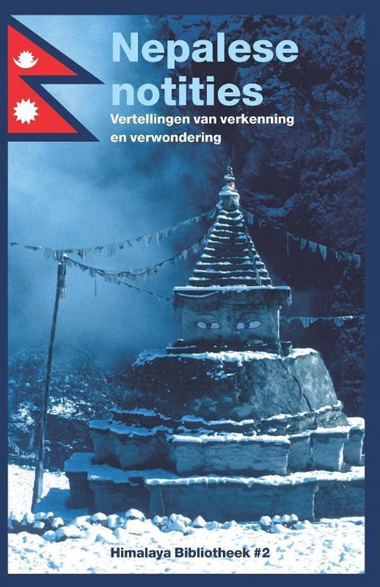 Himalaya Bibliotheek 2 - Nepalese notities