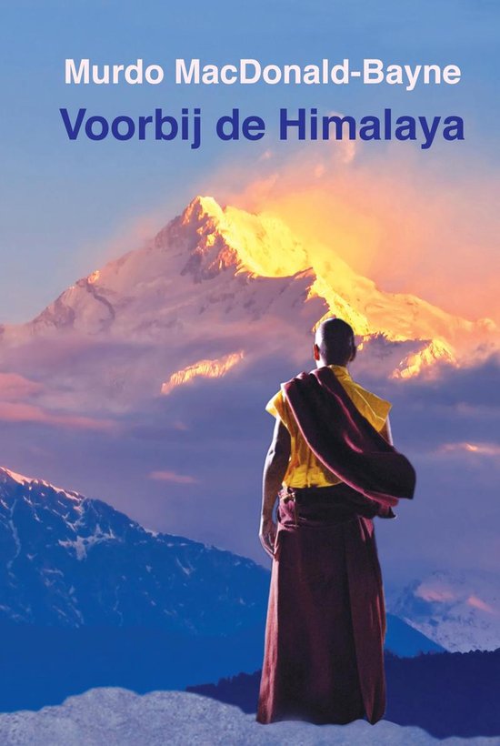 Voorbij de Himalaya