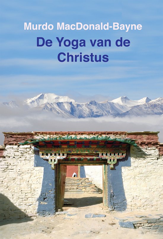 Yoga van de Christus