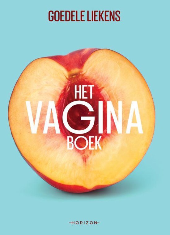 Het vaginaboek