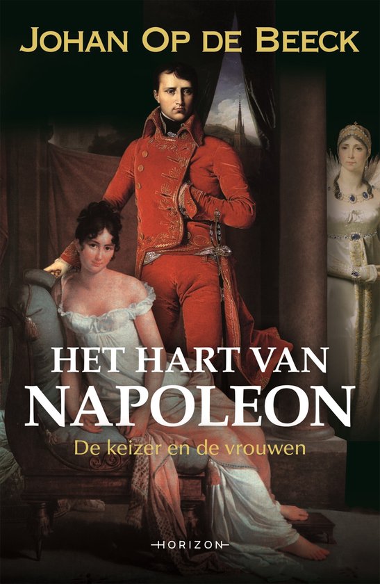 Het hart van Napoleon