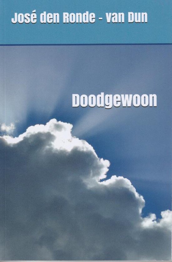 Doodgewoon