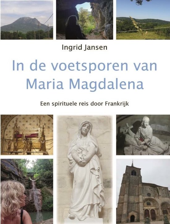 In de voetsporen van Maria Magdalena