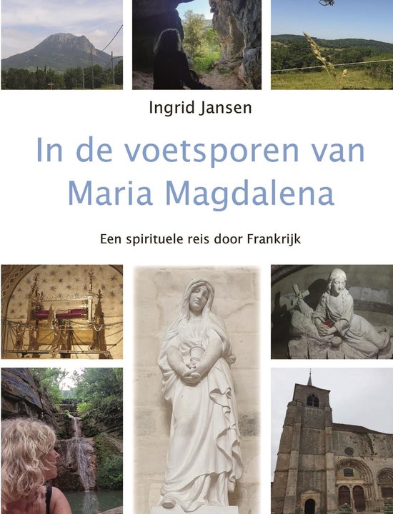 In de voetsporen van Maria Magdalena