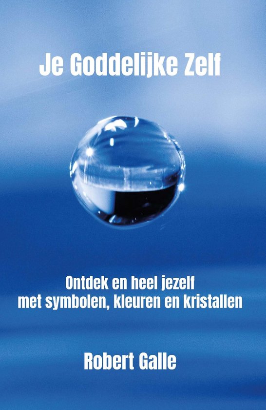 Je goddelijke zelf