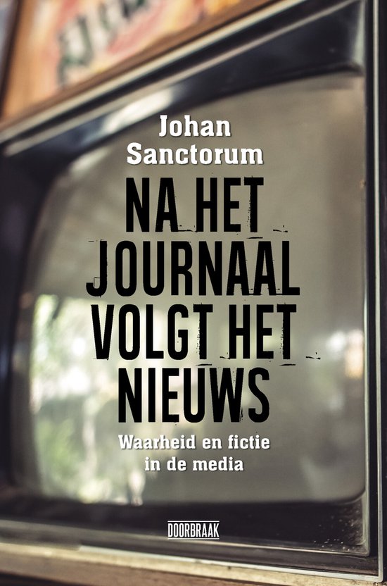 Na het journaal volgt het nieuws