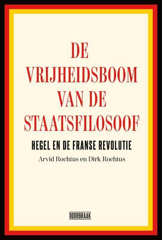 De vrijheidsboom van de staatsfilosoof