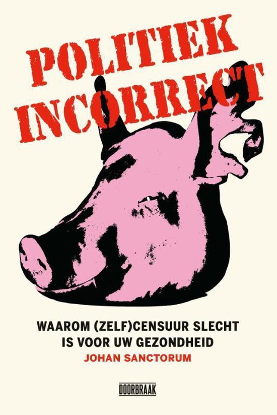 Politiek incorrect