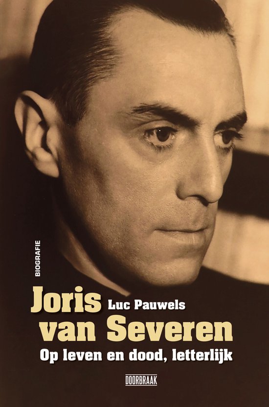 Joris Van Severen