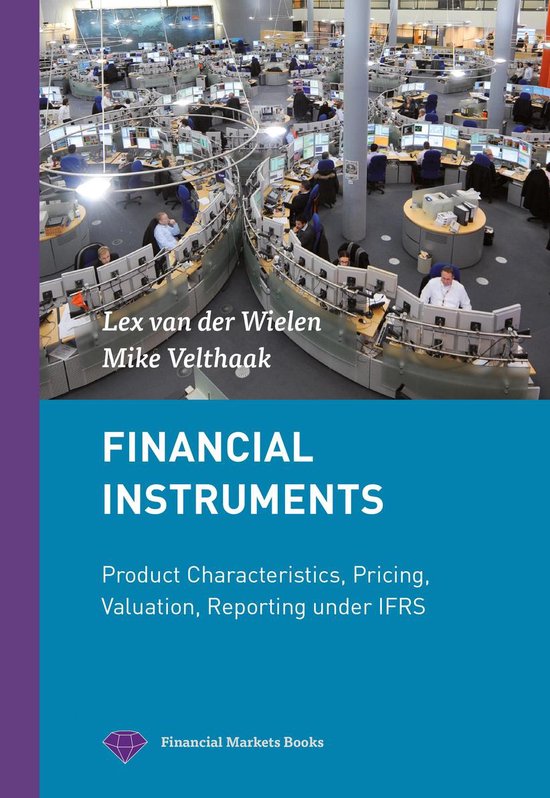 Financial Instruments