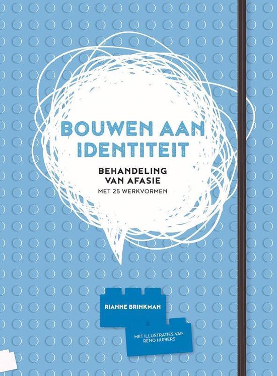 Bouwen aan identiteit