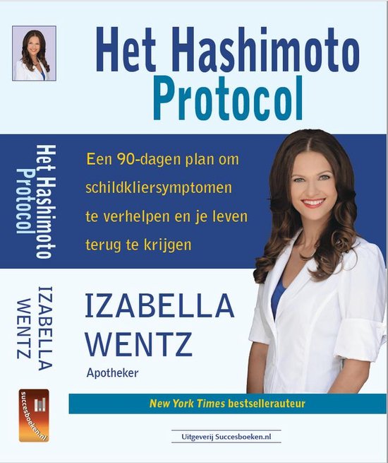 Het Hashimoto protocol