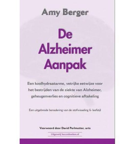 De Alzheimer aanpak