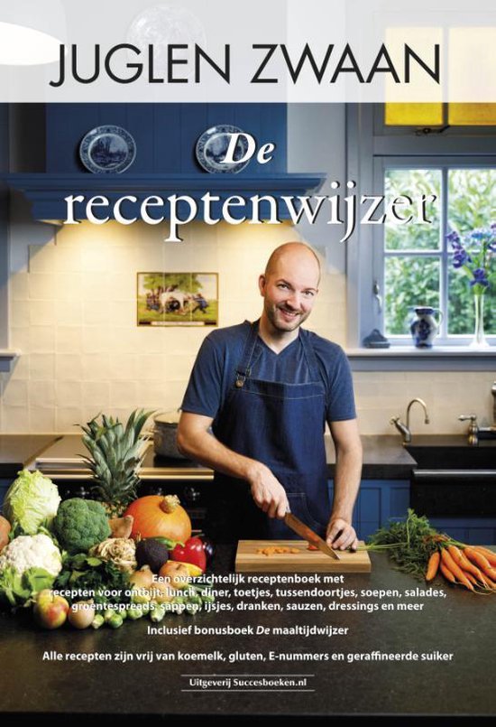 De receptenwijzer-De maaltijdwijzer (set)