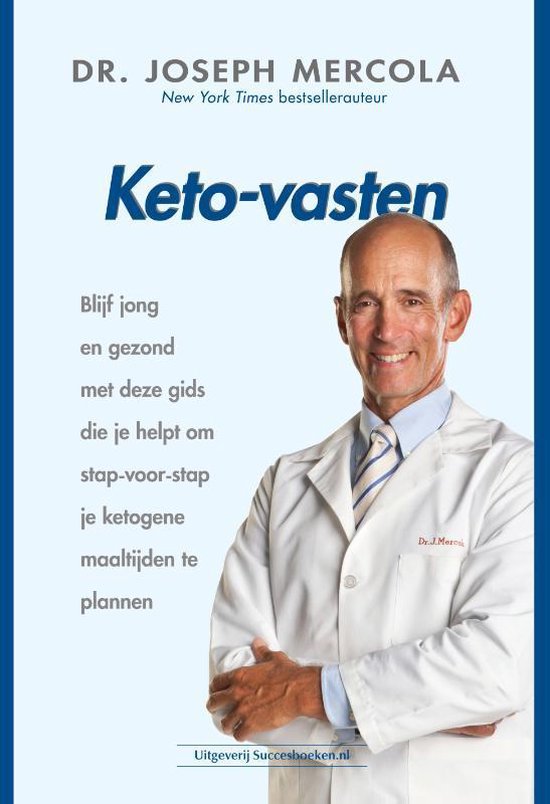 Keto-vasten