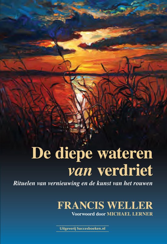 De diepe wateren van verdriet