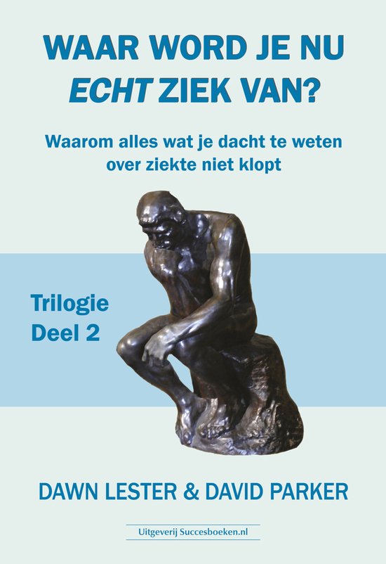 Waar word je nu echt ziek van? 2