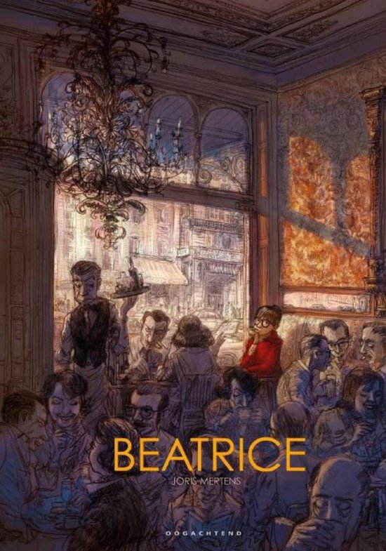 Beatrice