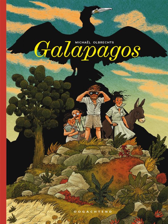 Galapagos