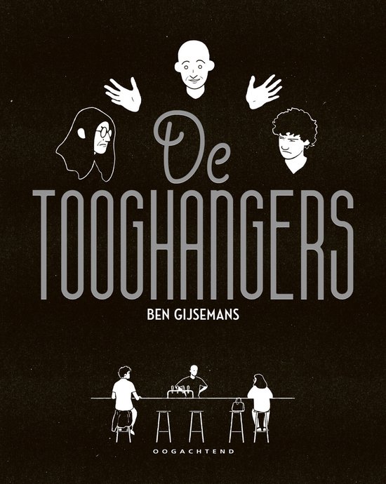 De Tooghangers