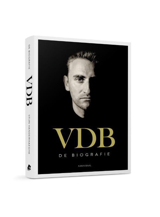 VDB De Biografie