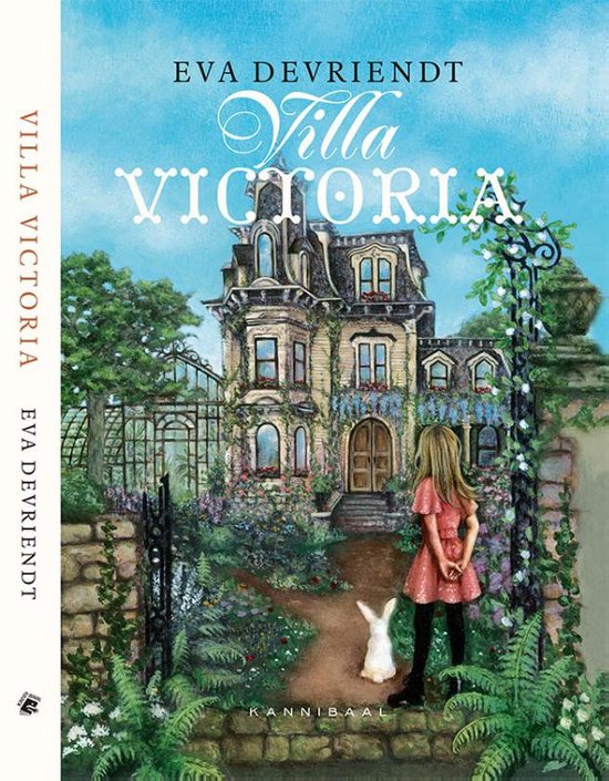 Villa Victoria