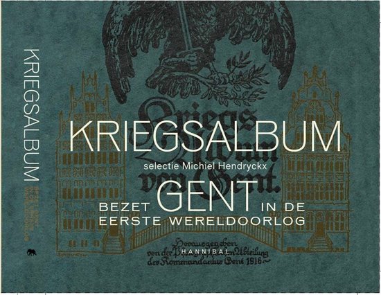 Kriegsalbum