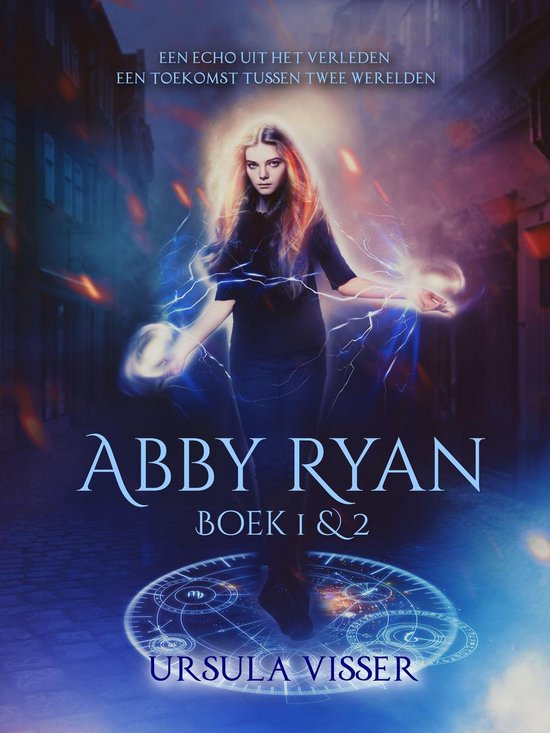 Abby Ryan Ebook bundel