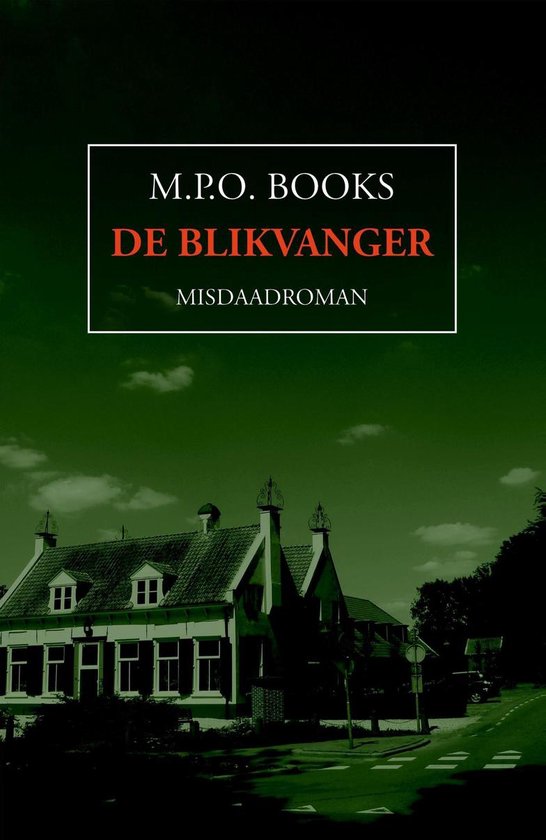 District Heuvelrug 4 - De blikvanger