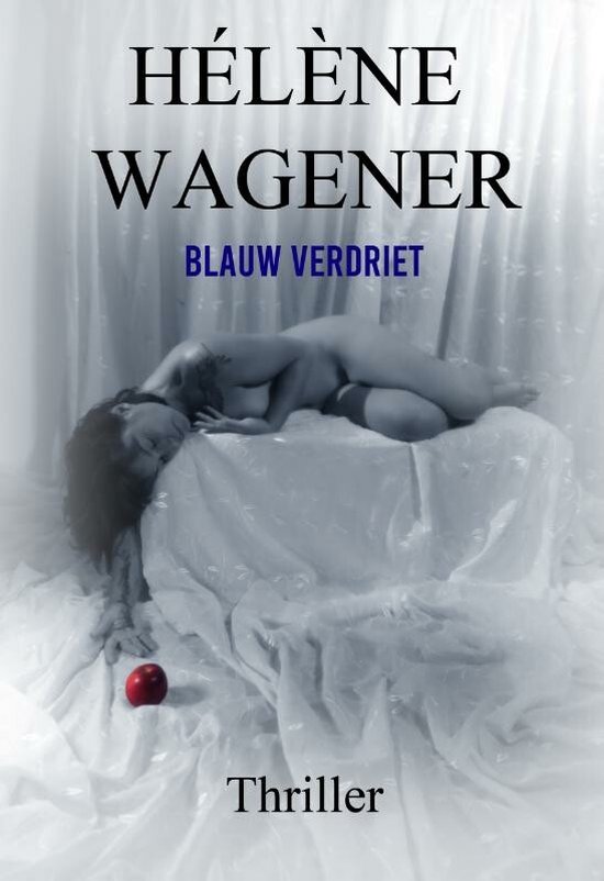 Blauw verdriet