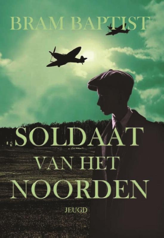 Soldaat van het Noorden