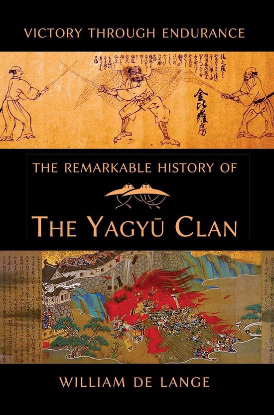 The Remarkable History of the Yagyu Clan