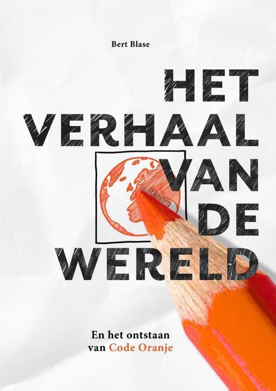 Het verhaal van de wereld