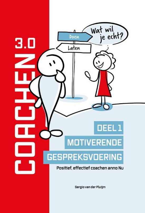 Coachen Reeks 1 - Motiverende gespreksvoering