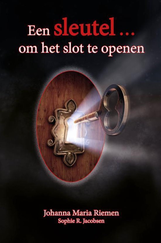 Een sleutel ... om het slot te openen