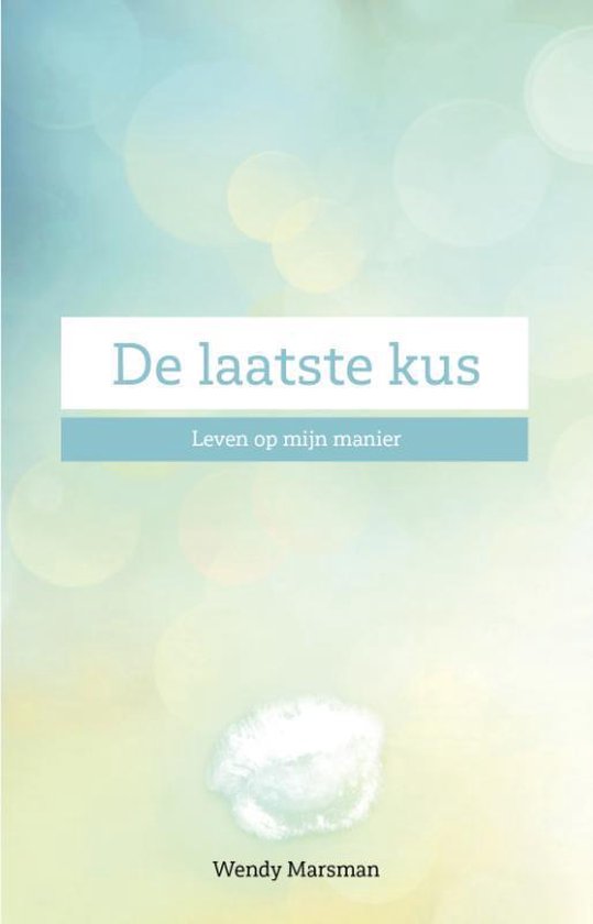 De laatste kus