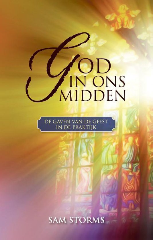 God in ons midden