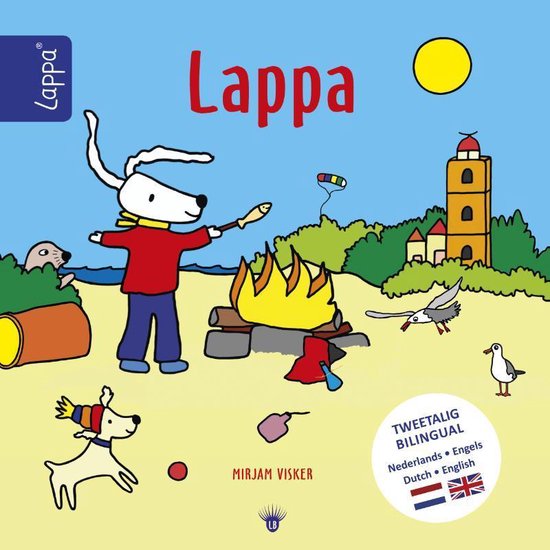 LAPPA Bilingual - Lappa (NL-UK)