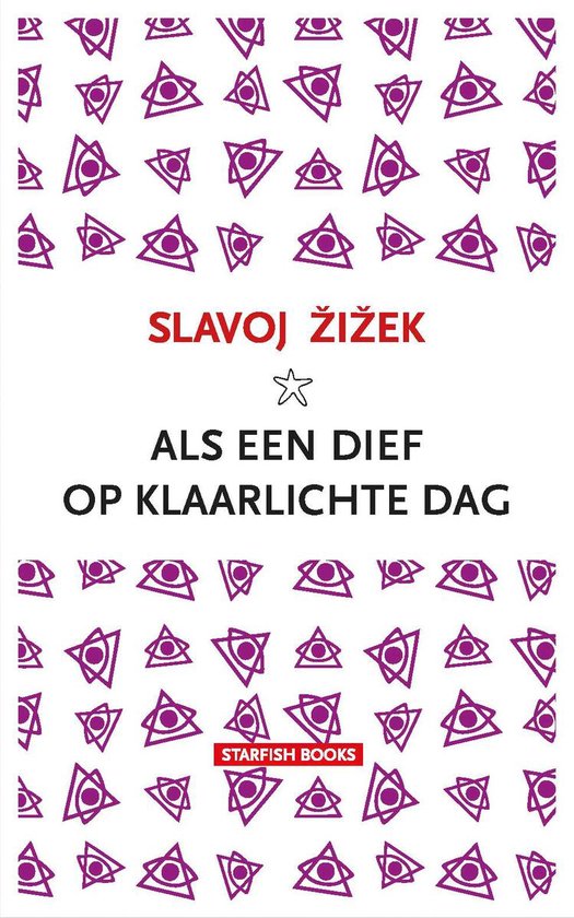 Als een dief op klaarlichte dag