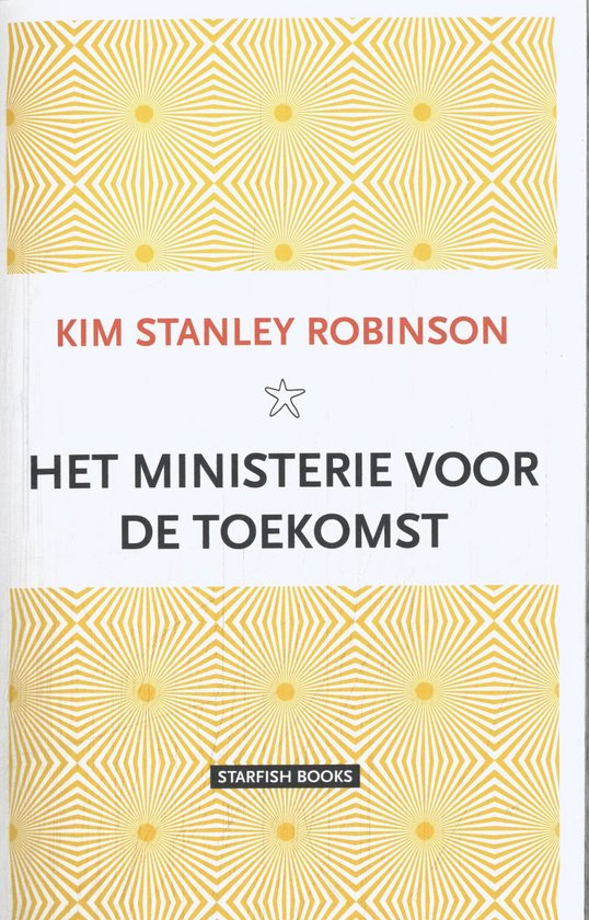 Het ministerie voor de toekomst