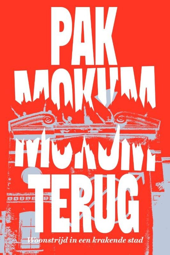 Pak Mokum terug!