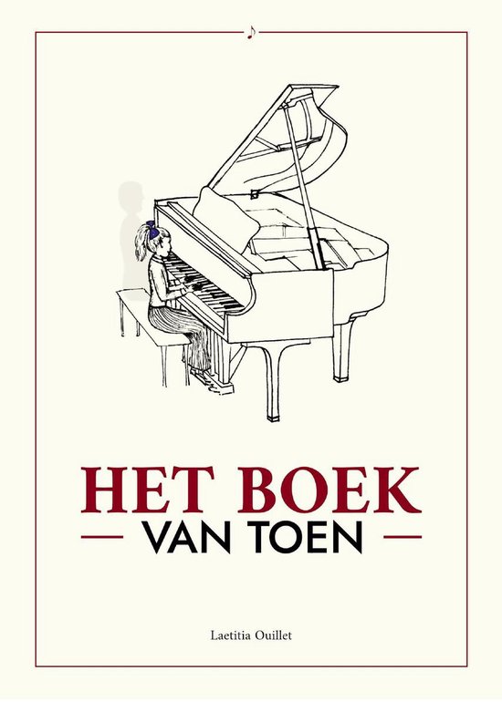 Het boek van toen