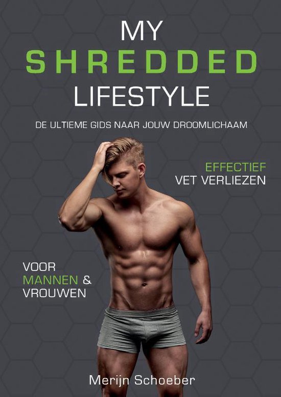 My Shredded Lifestyle